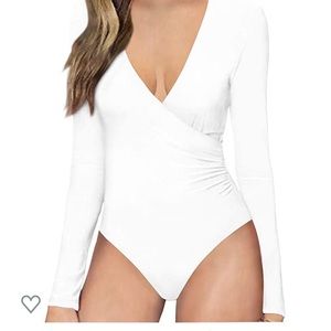 Mangopop bodysuit